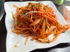 -大福黄牛料理·韩式烤肉·黄牛肥肠·酱蟹