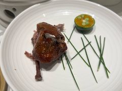 -祥记餐饮•豫粤珍味(金隅大厦店)