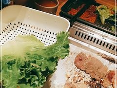 -新石器烤肉(之心城店)