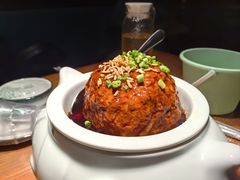 -扬州狮子楼·非遗淮扬菜(东关街店)