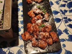 -绿茶餐厅(布吉万象汇店)