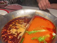 -九鼎轩脆毛肚火锅(三钢里店)