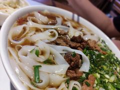 -李兰英湖南面馆(护国路店)