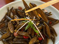 -坛南湾阿强农家乐.海鲜大排档老字号(福州地标美食店)