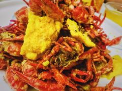 -龙虾奇迹(大华三路店)