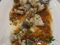 -东江海鲜酒家(艺都分店)