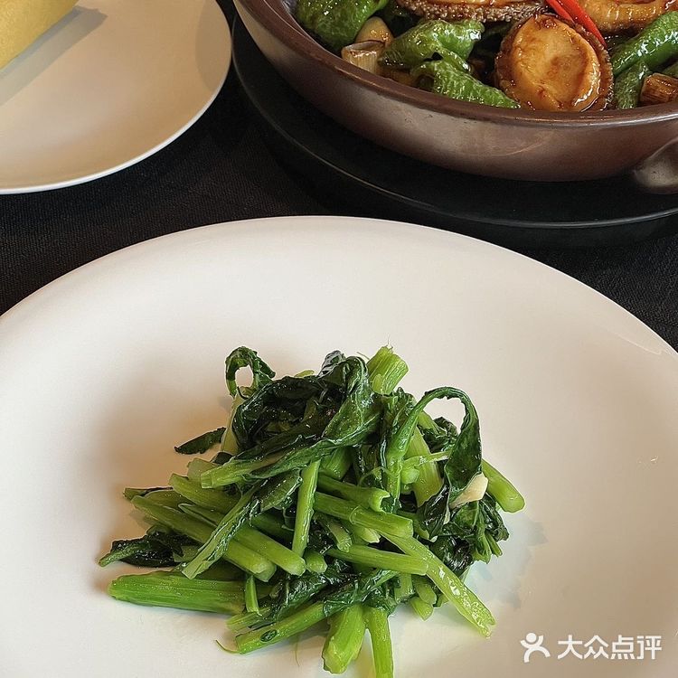 上海探店| 黑珍珠二钻💎鲁采 LU STYLE