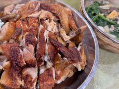 -红旗山庄(圭峰山店)