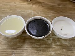 -杨记杏仁茶(椰园店)