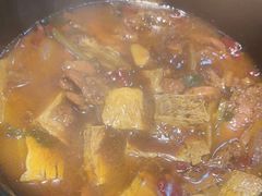 -重庆鸡公煲·嘟享吃(林科大店)
