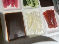 -雀蓝川菜(滨湖万象汇店)