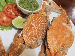 -Dang restaurant (patong phuket)
