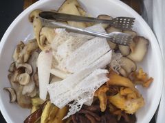 -名善山珍·野生菌汤锅(文殊院店)