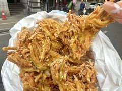 -刘师父老汉口江湖菜(蔡锷路店)