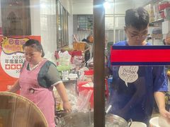 -建国蚵煎蚵面