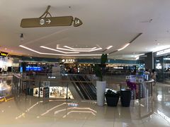 -五月罗马海鲜烤肉自助餐厅(印象城店)