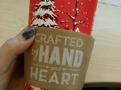 -星巴克(汇亚大厦店)