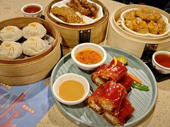 -点都德(春熙路群光广场店)