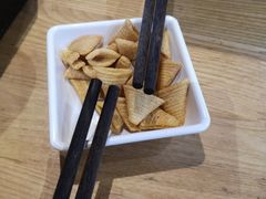 -U鼎冒菜
