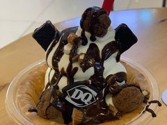 -DQ·蛋糕·冰淇淋(金桥店)