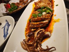 -前海沿·青岛菜(乐客城店)