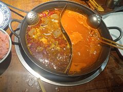 -楠火锅(西单店)