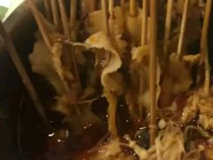 -聚点串吧·北京烧烤(朝北店)