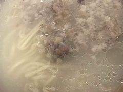 -艾麻子奶汤面(文庙街店)