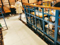 -钦瓦台时尚自助餐厅(银泰城店)