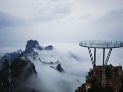 -狼牙山风景区
