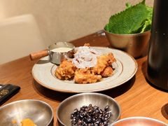 -春熙台·韩国料理(宝安西乡店)