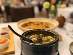 山珍蒸馏汽锅鸡-泓0871臻选云南菜·味庄