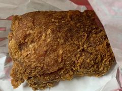 -1973继光香香鸡(金桥国际店)