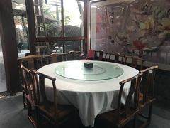 -古韵餐厅(湖畔大学店)