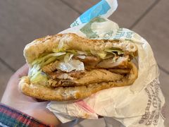 -麦当劳(兰天城市广场店)