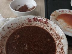 -白鹤大冷面
