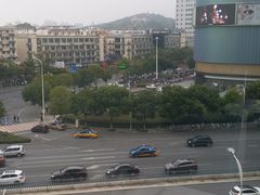 -同庆楼(华强吾悦广场店)