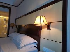 -维也纳国际酒店(深圳新洲店)