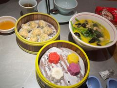 -闽上鲜·福建菜(龙湖滨江天街店)