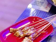 -乌兰烧烤·烤羊腿(西丽店)