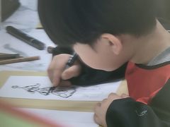 -东方童画儿童创意美术(十里堡体验馆)