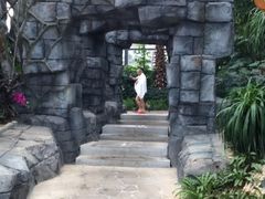 -郑州银基黄帝宫御温泉