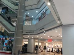 -巴黎春天(陕西路店)