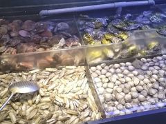 -盛江山自助料理(奥莱锦辉购物广场店)