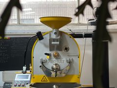 -唐咖精品咖啡(大理古城手冲店)