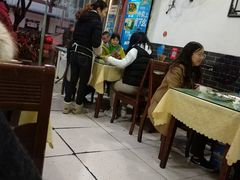 大堂-东北特色水饺(郭家桥店)