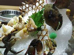 -尚海豆捞(乐虹坊店)