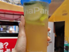 -茶百道(呼家楼店)