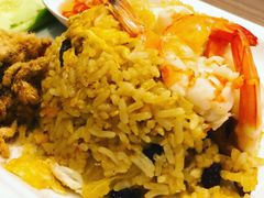 -The Dishes Seafood & Restaurant