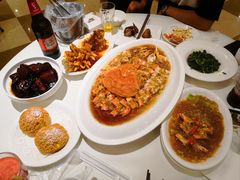 -金时代顺风大酒店(金山店)